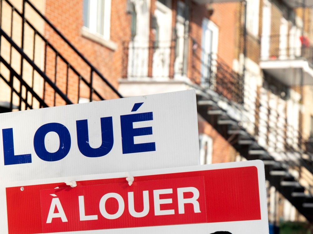 Opinion: Deadline looms for Quebec tenants to 'take it to the TAL'