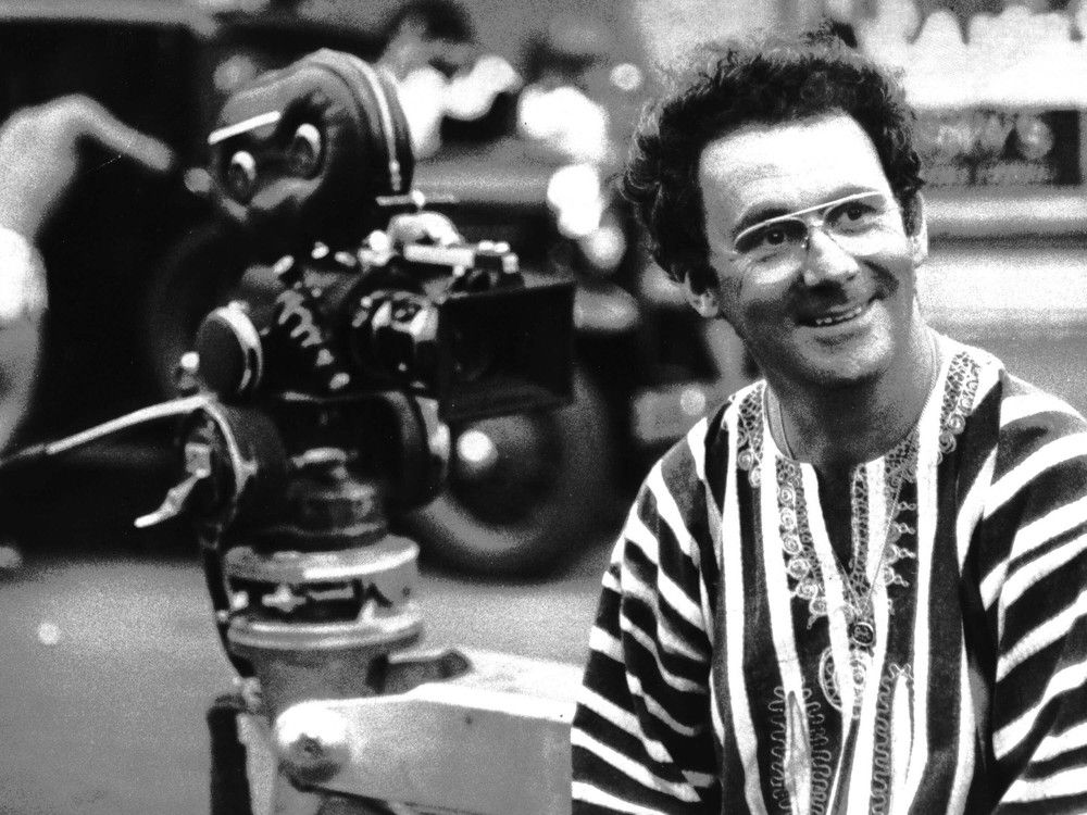 A new documentary about famed Quebec director Claude Jutra and a controversial video made by a well-known local TV host have renewed the debate ici about cancel culture.