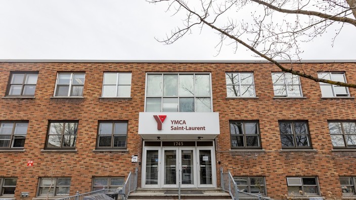 YMCA sells St-Laurent centre to coalition for social services
