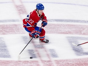 Canadiens' Cole Caufield will wear No. 13 to honour Johnny Gaudreau Canadiens' Cole Caufield will wear No. 13 to honour Johnny Gaudreau