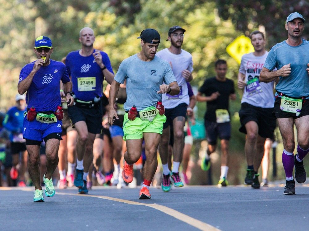 Fitness: Be discerning when choosing a marathon training program