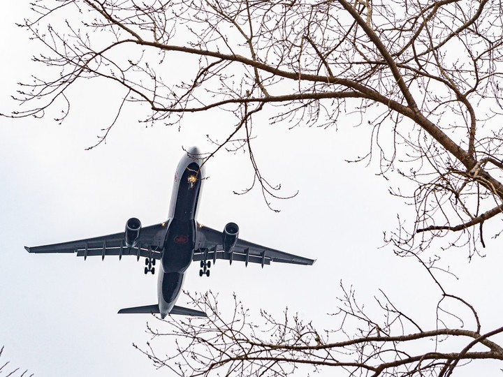  Federal Member of Parliament for Rosemont—La Petite-Patrie riding, Alexandre Boulerice, said his office has fielded complaints from constituents about plane noise and not everyone who’s upset files an official complaint with ADM.