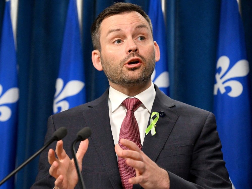 'Attitude mired in resentment': Other parties decry PQ's referendum speech