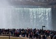 The demonstration that inhalation of negative ions, or "air vitamins," at water falls such as Niagara can have an effect on biology unleashed a cavalcade of research.