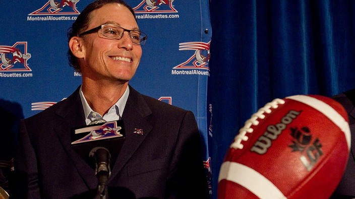 Former Als coach Marc Trestman says he wants to help NFL's Chargers