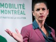Monday's meeting between the mayors and Quebec Minister of Transport Geneviève Guilbault will occur in a tense environment between municipalities and the province.