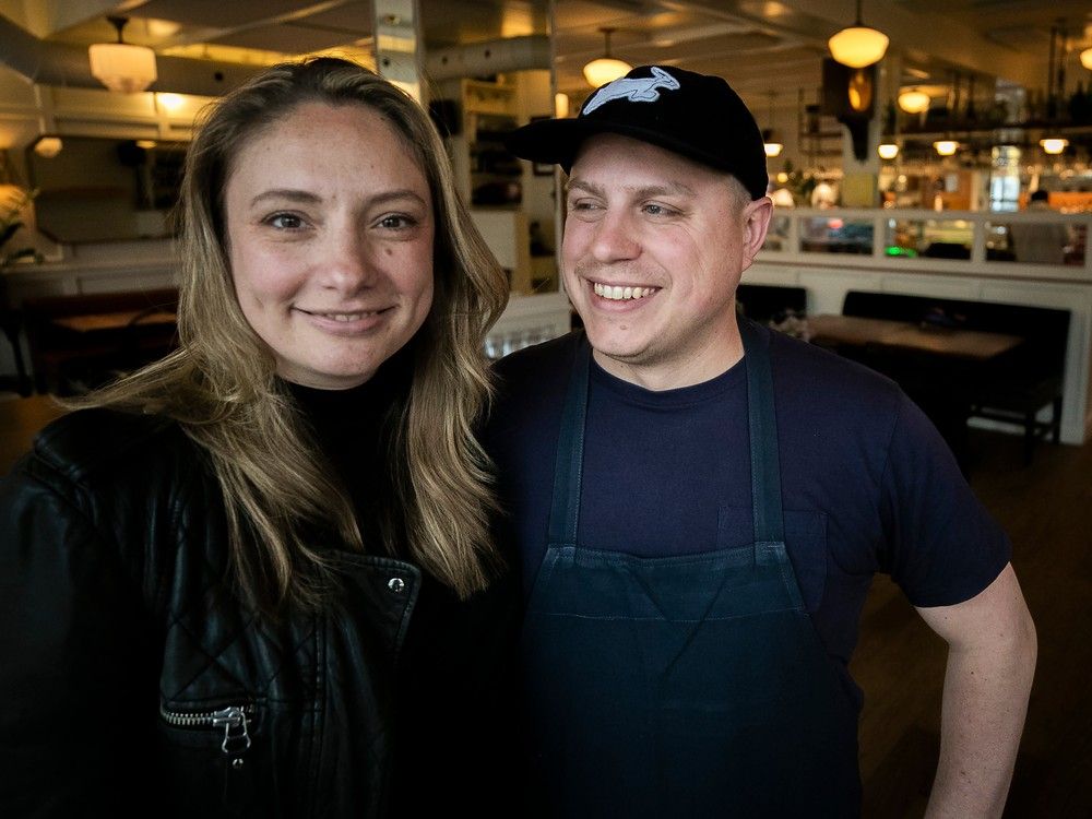 Brownstein: Montreal tops Canada's 100 Best Restaurants list — again