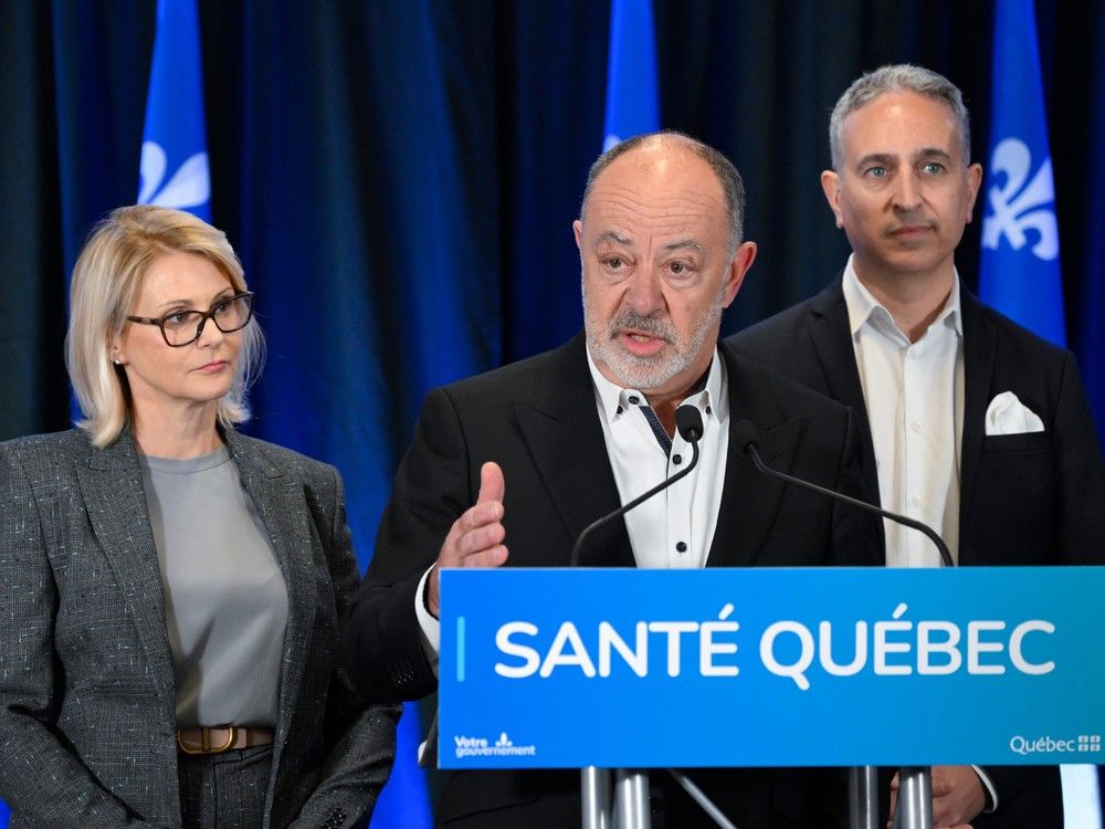 While the spotlight shines on Top Guns at Santé Québec, 70 family doctors are missing in action on the front lines.