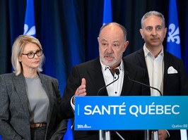Quebec needs more family doctors, not top guns