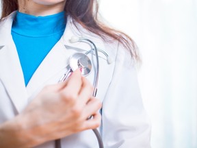 The GAP bonus for walk-in patients is ending.