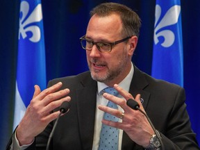Open letter: CAQ language plan must include English speakers