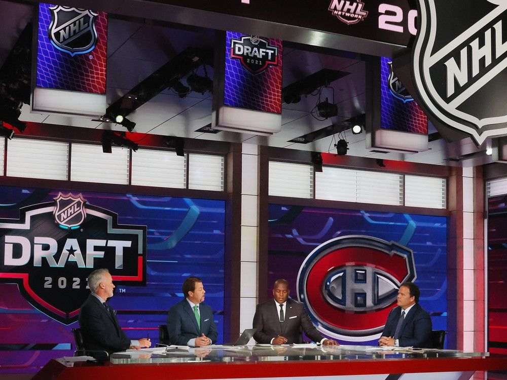 Jack Todd: What will entry free agency, draft mean for the Canadiens?