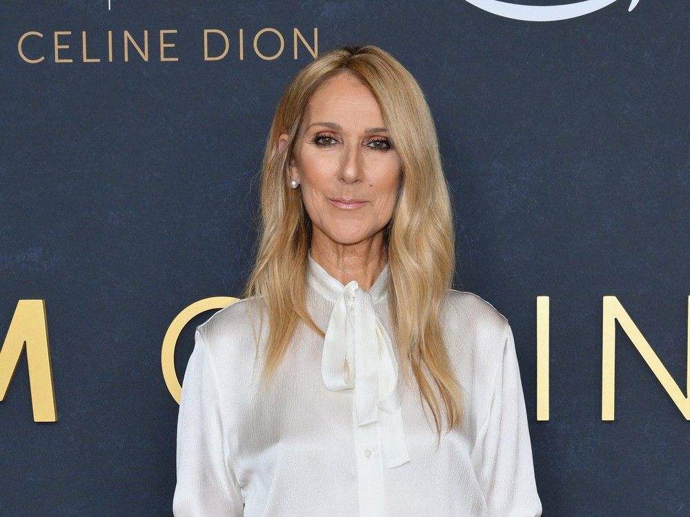 Review: I Am: Celine Dion is more than the story of Dion's illness ...