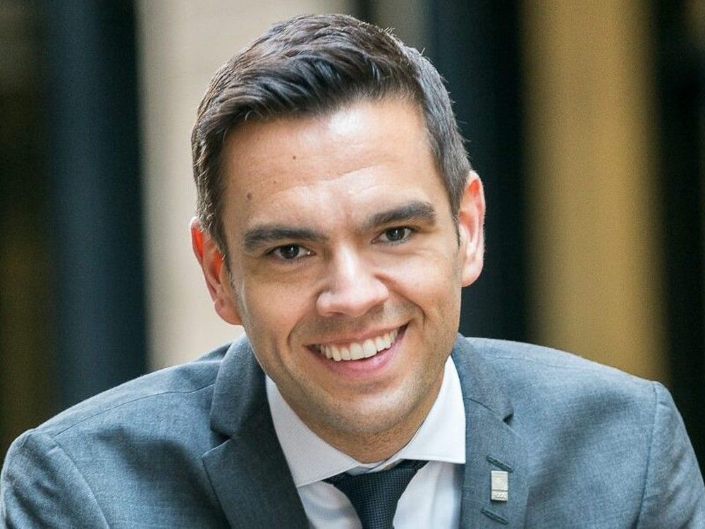 Picture of Charles Milliard