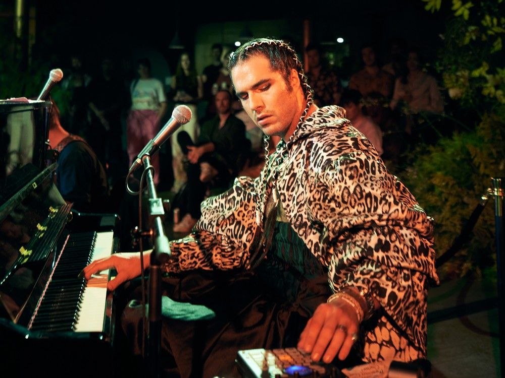 Montreal International Jazz Fest, July 3: Critic’s choice
