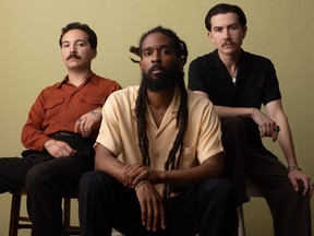 Thee Sacred Souls to perform at the 2024 Montreal jazz festival