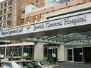A new directive on the use of English in Quebec medical facilities would apply to institutions that have been granted bilingual status, such as Montreal's Jewish General Hospital, says one expert.