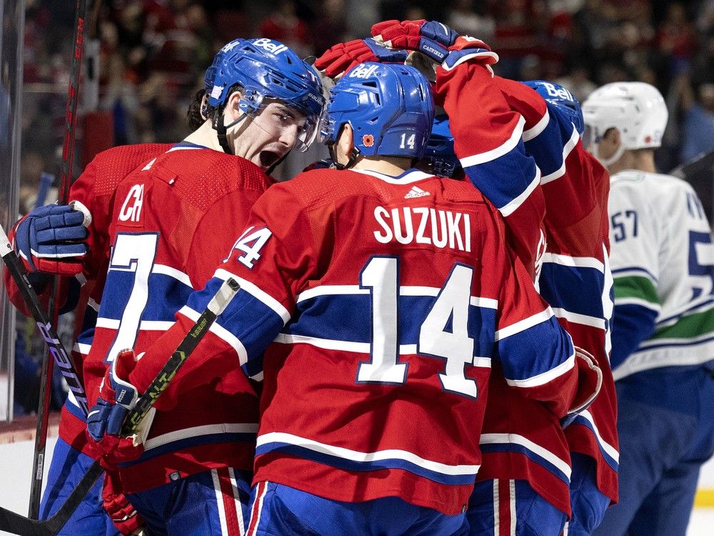 Habs Mailbag: Canadiens need to add a top-six forward to make playoffs