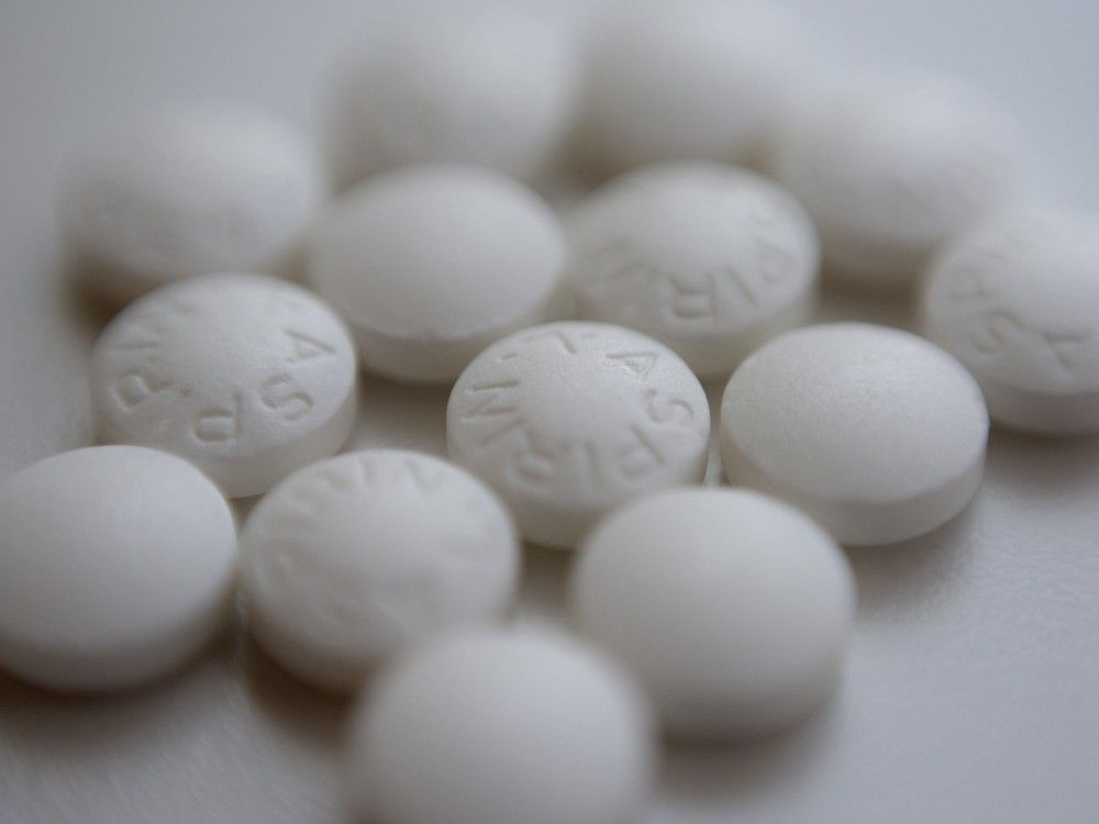 It's surprising for many people to hear, but the risks of a daily Aspirin can sometimes outweigh the benefits, writes Dr. Christopher Labos.