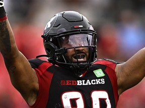 Inside the CFL: Alouettes’ Nate Behar committed to succeed off field Inside the CFL: Alouettes’ Nate Behar committed to succeed off field
