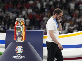 Opinion: No country has ownership of a sport Opinion: No country has ownership of a sport