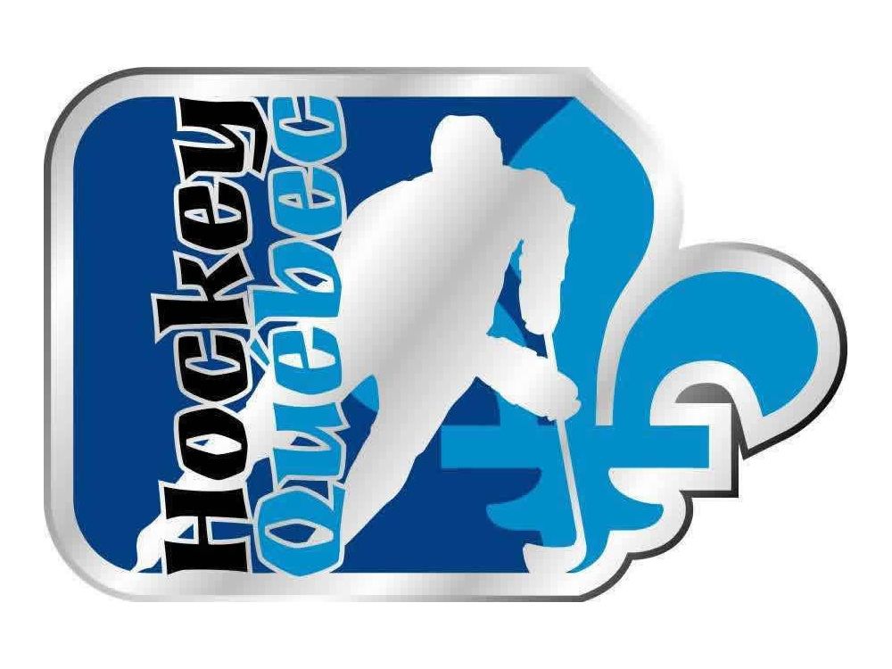 Hockey Quebec's logo