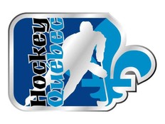 Hockey Quebec's logo