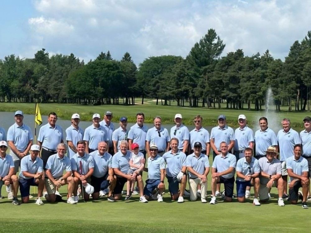 Stu Cowan: Chris Nilan charity golf event big hit for Liam Foundation
