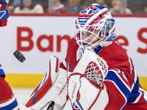 Habs Mailbag: Canadiens don't have enough to make playoffs this season Habs Mailbag: Canadiens don't have enough to make playoffs this season
