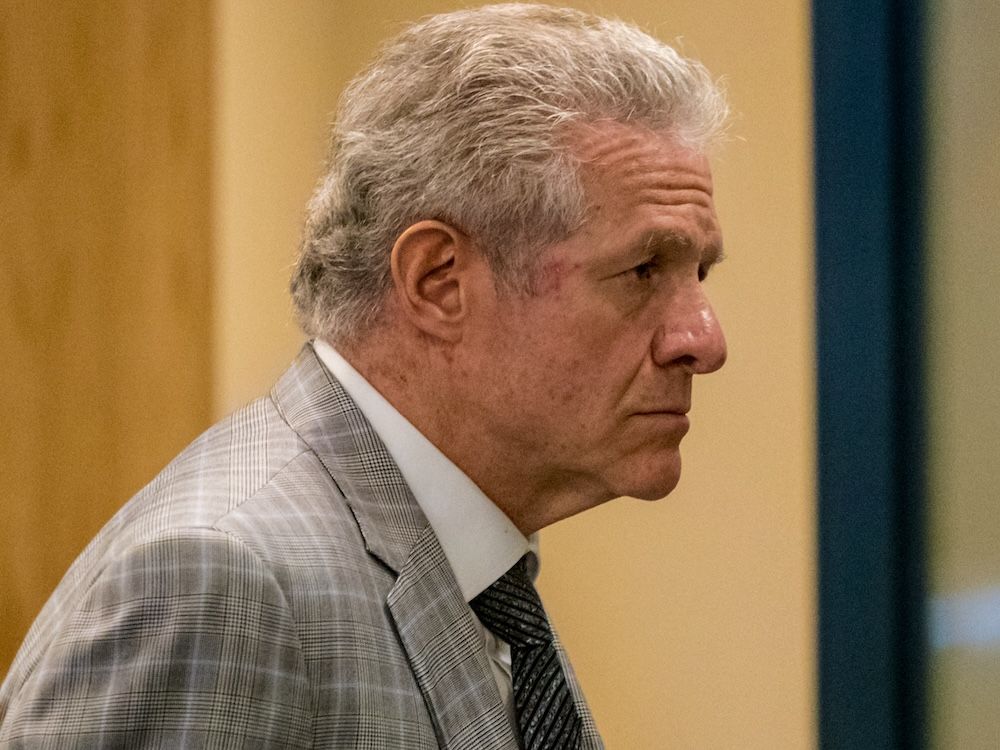 tony accurso to continue day parole away from halfway house