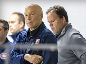 Stu Cowan: Canadiens are rebuilding team through asset accumulation Stu Cowan: Canadiens are rebuilding team through asset accumulation