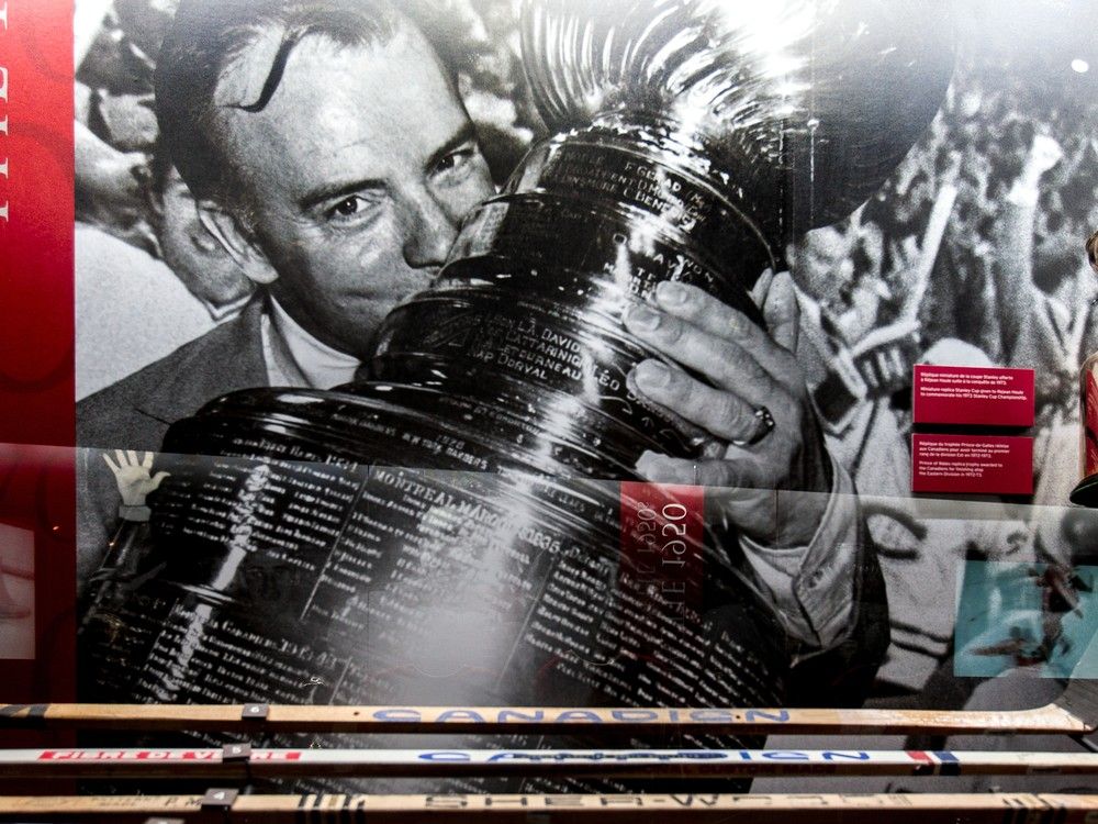 Stu Cowan: Canadiens' 1970s dynasty reunion special for Scotty Bowman