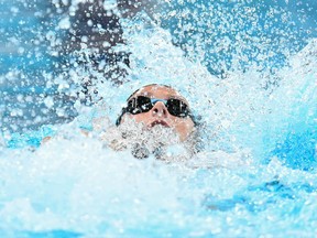 Jack Todd: Olympics glory on full display during spellbinding 45 minutes Jack Todd: Olympics glory on full display during spellbinding 45 minutes
