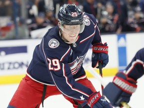 Stu Cowan: Acquiring Patrik Laine is a low-risk move by Canadiens' GM Stu Cowan: Acquiring Patrik Laine is a low-risk move by Canadiens' GM