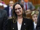 N.D.G.—Westmount MP Anna Gainey says she has