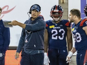 Zurkowsky: Coach Jason Maas deserves credit for Alouettes' road streak Zurkowsky: Coach Jason Maas deserves credit for Alouettes' road streak