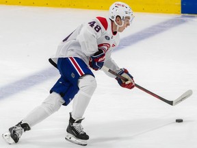 Habs Mailbag: Canadiens won't make Lane Hutson a power-play specialist Habs Mailbag: Canadiens won't make Lane Hutson a power-play specialist