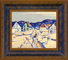 Treasures of the MUHC archives include art, photographs and medical artifacts.