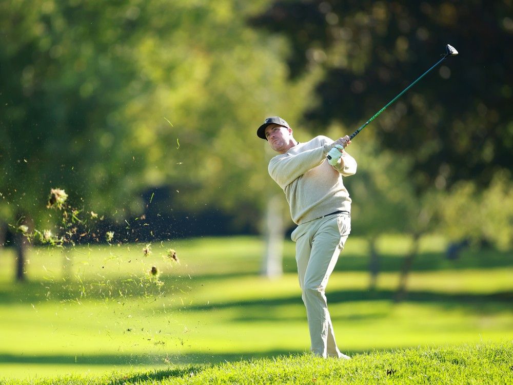 Opposition tees off on CAQ over 6.5M grant to Presidents Cup tourney