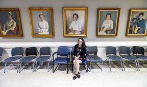Treasures of the MUHC archives include art, photographs and medical artifacts.