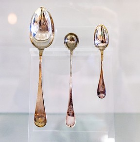 Treasures of the MUHC archives include art, photographs and medical artifacts.