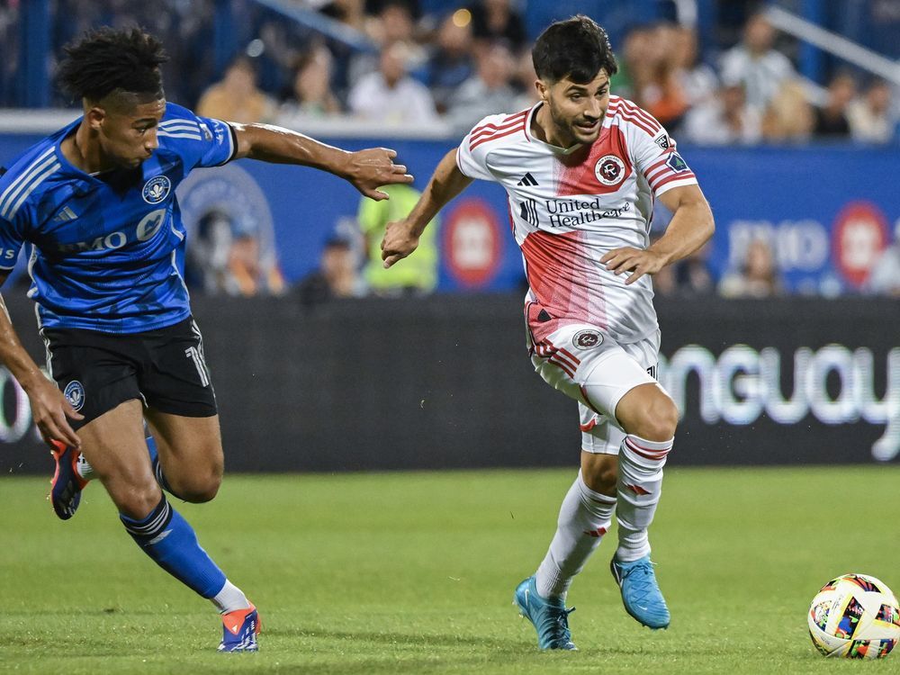 CF Montréal looks to avoid upset as leagueworst San Jose visits amid