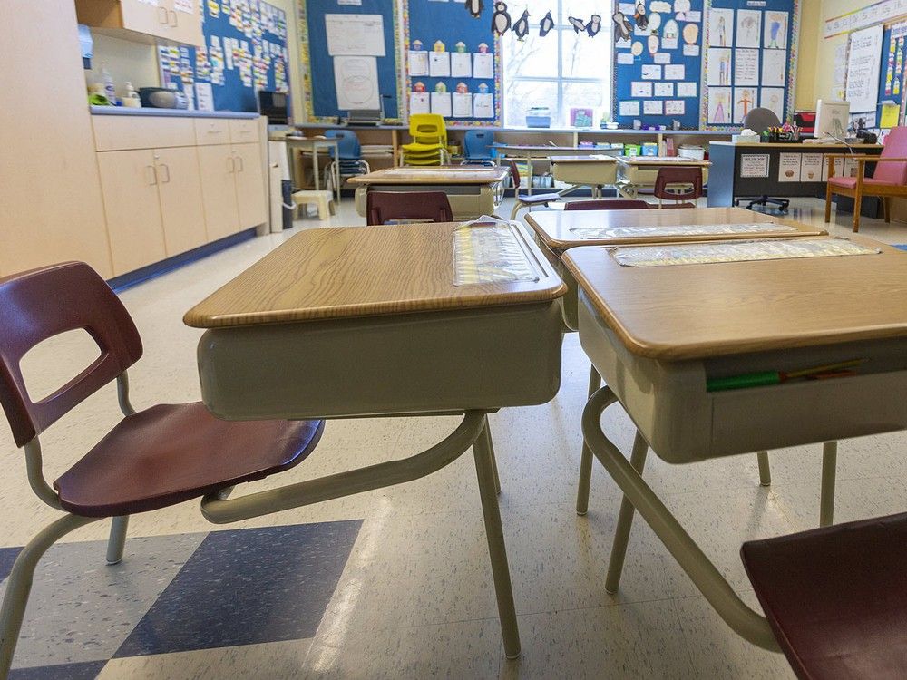 Violence in Quebec schools is reaching new heights, union warns