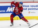 Habs Mailbag: Canadiens have some decisions to make on the blue line Habs Mailbag: Canadiens have some decisions to make on the blue line