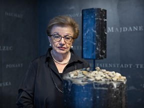 The toll of October 7, One Year Later