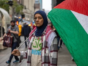 The toll of October 7, One Year Later