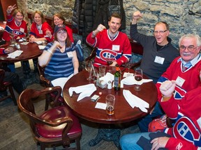 Annual Hockey Inside/Out Fan Summit set for this weekend in Montreal Annual Hockey Inside/Out Fan Summit set for this weekend in Montreal