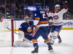 About Last Night: Habs lose third straight, but Cole Caufield stays hot About Last Night: Habs lose third straight, but Cole Caufield stays hot