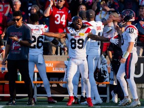Zurkowsky: Alouettes in driver's seat, but inconsistent play might stall playoff momentum Zurkowsky: Alouettes in driver's seat, but inconsistent play might stall playoff momentum