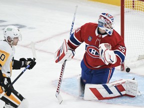 About Last Night: Eller scores twice in 6-3 Pens win over Habs About Last Night: Eller scores twice in 6-3 Pens win over Habs
